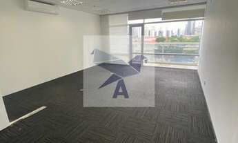 Imagem 2: Conjunto / Sala em Brooklin - São Paulo, SP