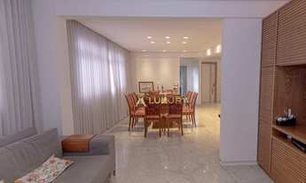 Imagem 5: Apartamento com 4 dormitórios à venda, 209 m² por R$ 2.250.000,00 - Carmo - Belo Horizonte