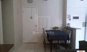 Imagem 3: Apartamento (tipo - padrao) 2 dormitórios, cozinha planejada, portaria 24hs, lazer, salão