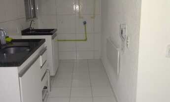 Imagem: Apartamento em Candeias aluguel com 2 quartos