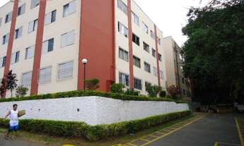 Imagem: Apartamento com 2 dormitórios à venda