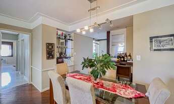 Imagem 4: Apartamento para Venda - 121.42m², 3 dormitórios, sendo 1 suites, 2 vagas - Bela Vista