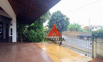 Imagem 2: Casa com 3 dormitórios para alugar, 350 m² por R$ 5.300,00/mês - Werner Plaas - Americana