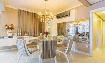 Imagem 6: Apartamento para Venda - 193.36m², 4 dormitórios, sendo 3 suites, 3 vagas - Centro