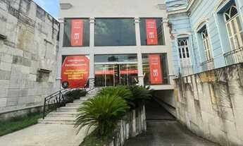 Imagem: Loja de 2700m2 para alugar na Batista Campos