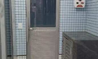 Imagem 6: Residencial arquipélago de Abrolhos