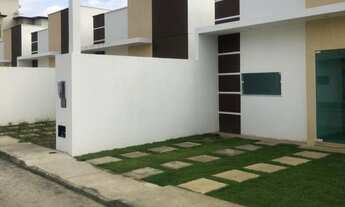 Imagem 3: CASA 2/4 MANGABEIRA