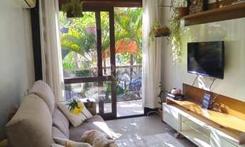 Imagem 2: Apartamento para Venda - 60.41m², 2 dormitórios, 1 vaga - Petrópolis