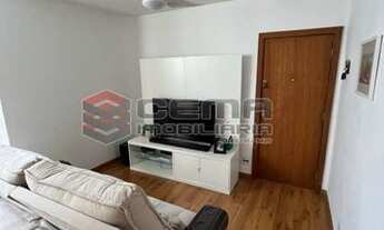 Imagem 6: Apartamento-À VENDA-Laranjeiras-Rio de Janeiro-RJ