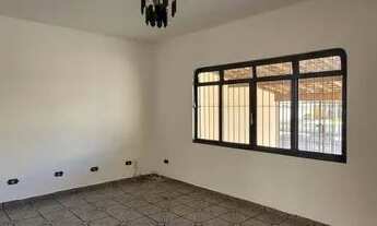 Imagem 5: Casa com 3 dormitórios para alugar, 150 m² por R$ 2.348,81/mês - Bosque dos Eucaliptos - S