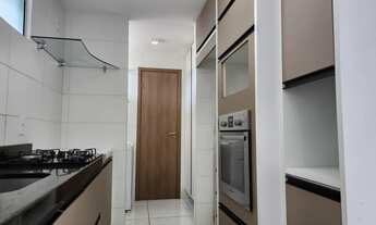 Imagem 7: Apartamento para Venda em João Pessoa, Jardim Oceania, 2 dormitórios, 1 suíte, 2 banheiros