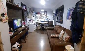 Imagem: Apartamento para Venda - 63.84m², 2 dormitórios