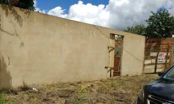 Imagem 2: Oportunidade - Terreno grande no Bairro Santa Emília 396m²