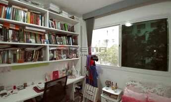 Imagem 4: Apartamento-À VENDA-Centro-Rio de Janeiro-RJ