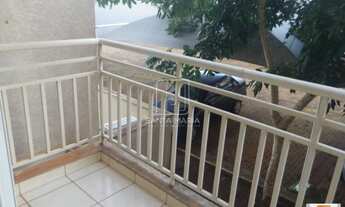 Imagem: Apartamento (tipo - padrao) 2 dormitórios