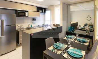 Imagem 3: Apartamento com 3 dorm Conquista Agapeama