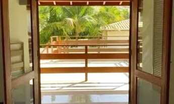 Imagem 2: Casa com 5 dormitórios à venda, 475 m² por R$ 1.600.000,00 - Condomínio Residencial Terras