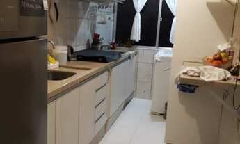 Imagem 2: Apartamento para Venda - 59.45m², 2 dormitórios, Tristeza