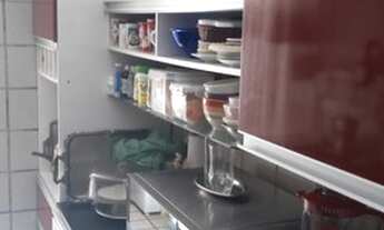 Imagem 4: Apartamento térreo gradeado venda 80 metros 3 quartos, bancários