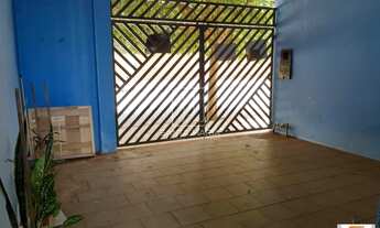 Imagem 2: Casa (sobrado na rua) 2 dormitórios/suite, cozinha planejada