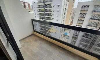 Imagem 3: Apartamento com 3 dormitórios para alugar, 107 m² por R$ 2.362,29/mês - Centro - Ribeirão