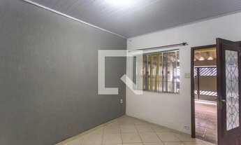 Imagem 1: Casa para Aluguel - Rudge Ramos, 2 Quartos, 100 m2