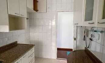 Imagem 7: Apartamento com 3 dormitórios para alugar, 73 m² por R$ 3.948,00/mês - Vila Gumercindo - S