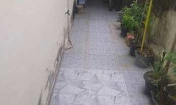 Imagem: Casa para venda tem 120 metros quadrados