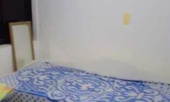 Imagem 4: 3 Quartos ,1 suíte, andar alto, mobiliado, 1 garagem. Próximo Rede Concept