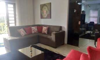 Imagem: Sobrado com 3 dormitórios à venda, 387