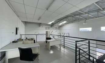 Imagem 3: Jacarei - Prédio Inteiro - Chacaras Santa Maria