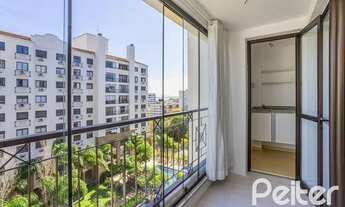 Imagem 6: PORTO ALEGRE - Apartamento Padrão - Tristeza