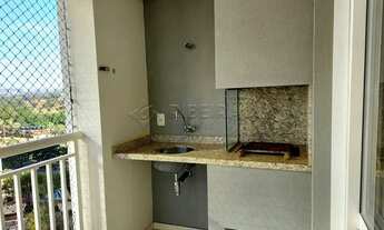 Imagem 4: Apartamento Padrão em Ribeirão Preto