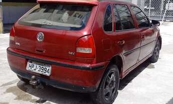 Imagem 3: Imperdível !! Gol 2001 6mil