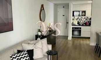 Imagem 2: Apartamento para Venda em São Paulo, Santana, 3 dormitórios, 1 suíte, 3 banheiros, 2 vagas