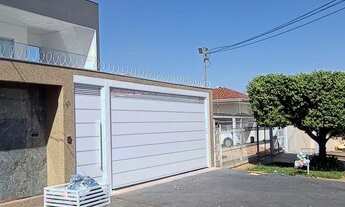 Imagem 3: Sobrado à venda, Vila Ipiranga, Campo Grande, MS