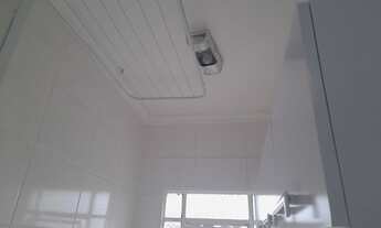 Imagem 4: Apartamento para aluguel tem 50 metros quadrados com 2 quartos