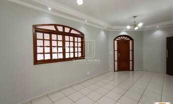 Imagem 3: Casa (térrea na rua) 3 dormitórios/suite, cozinha planejada