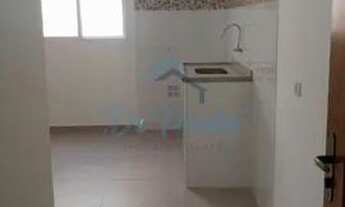 Imagem 2: Apartamento com 2 dormitórios para alugar, 55 m² por R$ 1.700,00/mês - Tatuapé - São Paulo