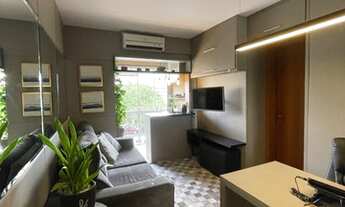 Imagem 3: Ótimo apartamento de 2 dormitórios, condomínio com infra no bairro Sarandi