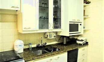 Imagem 7: Cobertura Duplex 3 Dormitórios Face Norte no Bigorrilho - Condominio Deocléciano Carneiro