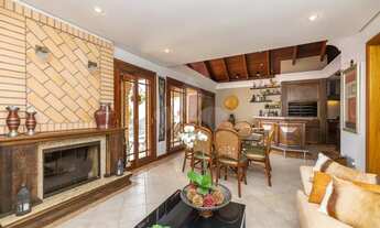 Imagem 4: PORTO ALEGRE - Casa Padrão - Chácara das Pedras