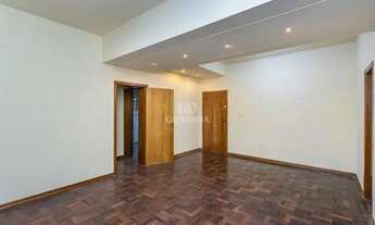 Imagem 2: Amplo apartamento de 1 dormitório, térreo com pátio no bairro Rio Branco