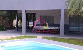 Imagem 5: Casa à venda, Cond. Sol N'Água, Manso, Chapada dos Guimarães, MT. 170 m², 2 Quartos