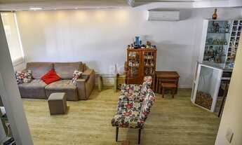 Imagem 3: Sobrado para Venda - 152.57m², 4 dormitórios, sendo 1 suites, 2 vagas - Cristo Redentor