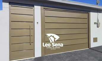 Imagem 1: Adquira já sua casa nova com a entrada zerada na Alexandrina em Anápolis