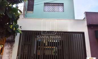 Imagem: Casa (sobrado na rua) 5 dormitórios/suite