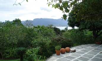 Imagem 4: ILHABELA - Terreno Padrão - PEREQUE