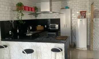 Imagem 3: CASA em condomínio fechado ( Recanto dos pássaros