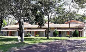 Imagem 2: Terreno com 120.000m2 urbano Apucarana com área construída